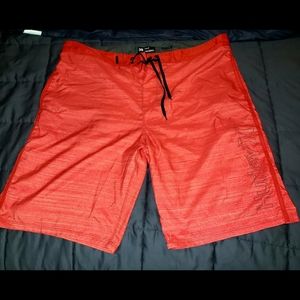 Hurley Board Shorts